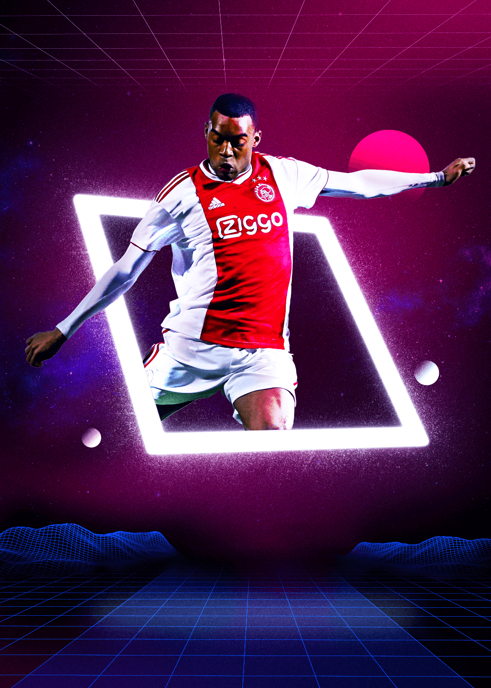 這些不同的 這些不同的