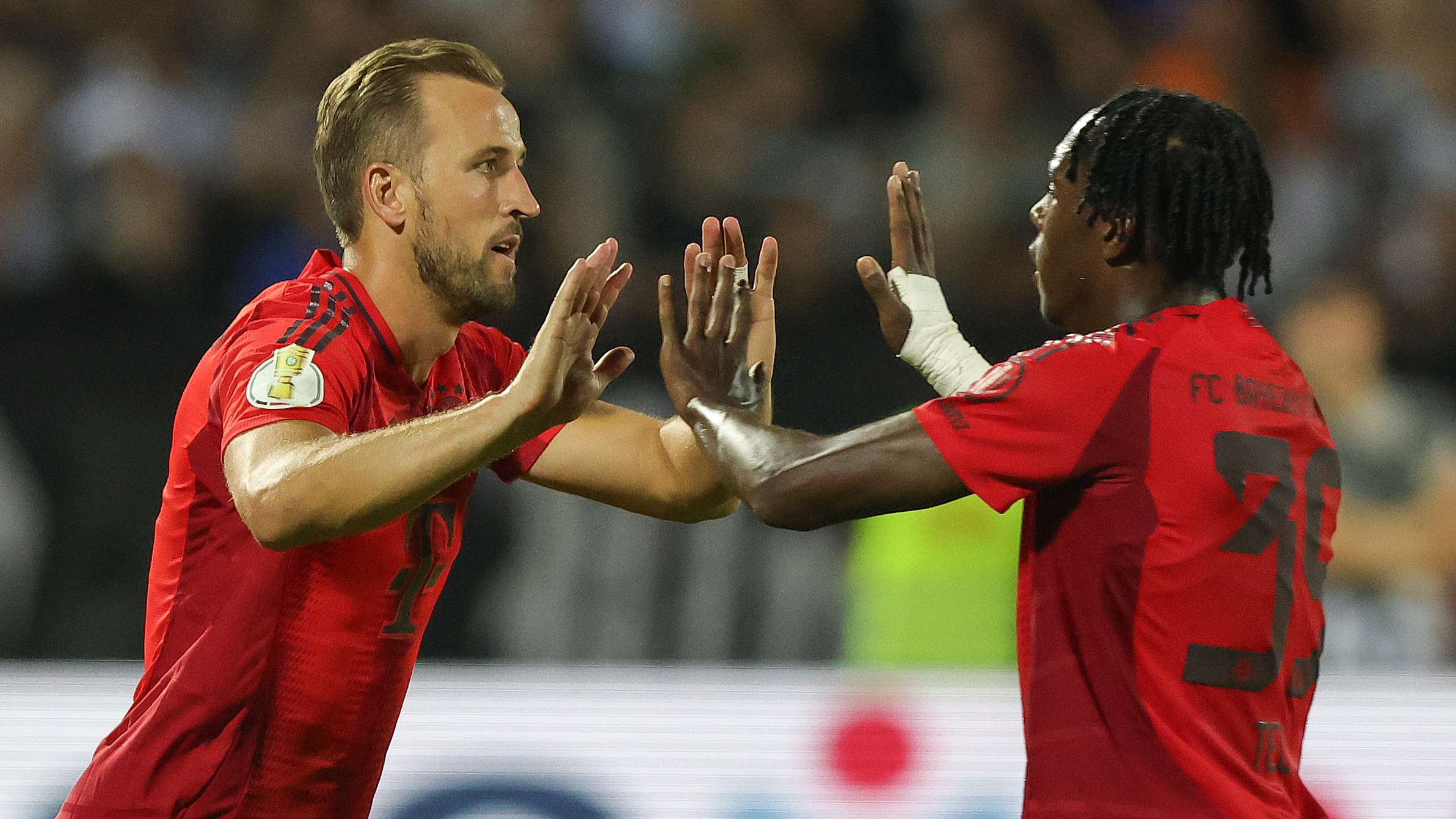 更需要在球 更需要在球