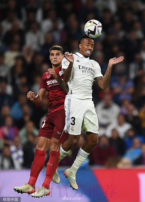 西甲-巴尔韦德22米世界波魔笛破门 皇马3-1塞维利亚 西甲-巴尔韦德22米世界波魔笛破门 皇马3-1塞维利亚